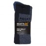 Regatta Regatta Pro2 Pack Wellington Boot Sock