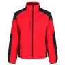 Regatta Broadstone Fleece Red Regatta Broadstone Fleece Red