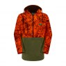 Ridgeline Tusk Blaze Camo Hooded Top Ridgeline Tusk Blaze Camo Hooded Top