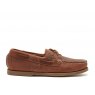 Chatham Chatham Java G2 Men's Leather Boat Shoes