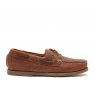 Chatham Java G2 Men's Leather Boat Shoes