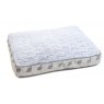 Zoon Zoon Feathered Friends Gusset Mattress - Large