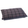 Zoon Plaid Pillow Mattress