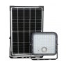 JFC Helios 30W Solar Floodlight