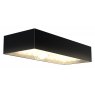 JFC Flare 6W LED Solar Wall Light JFC Flare 6W LED Solar Wall Light