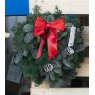 BATA Classic Cones Wreath - 8