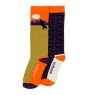 Toggi Toggi Adult Socks - 2pk