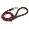 Zoon Zoon Primo Walkabout Dog Lead - 120cm