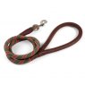 Zoon Zoon Primo Walkabout Dog Lead - 120cm