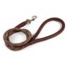 Zoon Primo Walkabout Dog Lead - 120cm