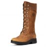 Ariat Wythburn H20 Waterproof Ladies Boot - Size 4