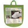 Smart Garden Products SG Grozone Fleece Tunnel