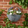 SG Country Slate Wall Basket - 16