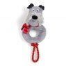Zoon Zoon Hamish Rope Ring