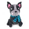 Zoon Frenchie Playpal