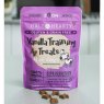 Zoon Hale & Hearty Vanilla Grain Free Treats - 150g