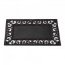 SG Rubber Frame Mat - 75cm x 45cm SG Rubber Frame Mat - 75cm x 45cm