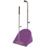 Perry Equestrian Muck Grabber Adjustable Handle