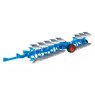 Bruder Bruder LEMKEN Semi-Mounted Reversible Plough Vari-Titan