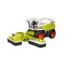 Bruder Bruder Claas Disc Mower Disco 8550 C Plus