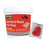 Pest-Stop Super Rat & Mouse Killer Pasta - 15 x 10g