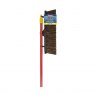 Battles Herbie's Bulldozer Broom w/Handle - 18