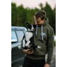 Horner Shearing Longhorn Adult's Signature Series Hoodie