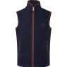 Horner Shearing Longhorn Gilet