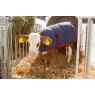 Kerbl Kerbl Calf blanket ThermoPlus - 80cm