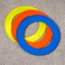 Zoon Fling-a-Ring - 22cm Zoon Fling-a-Ring - 22cm