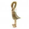 DCUK DCUK Natural Wooden Duck - 40cm