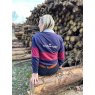 Back British Farming Back British Farming Unisex Panelled Rugby Shirt