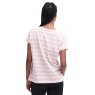 Barbour Barbour Ladies' Otterburn Striped T-Shirt