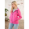 Lighthouse Women's Strand Hooded Jacket