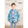 Lighthouse Lighthouse Boys' Ethan Coat