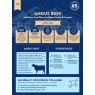 BATA Superfood 65 Angus Beef Adult - 2kg