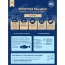 BATA Superfood 65 Salmon Senior - 2kg