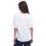 Barbour Ladies' Sandfield T-Shirt