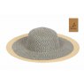 Bartleby Ladies Wide Brim Hat