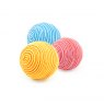Ancol String Balls Cat Toy - 3pk