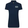 Back British Farming Back British Farming Ladies' Polo Top