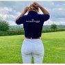 Back British Farming Back British Farming Ladies' Polo Top