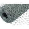 Wire Netting - 600 x 25 x 19g - 50m Wire Netting - 600 x 25 x 19g - 50m