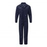 Castle Clothing Castle Padded Boiler Suit - Medium Size