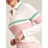 Joules Joules Women's Fairfield Long Sleeve Polo Shirt