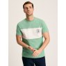 Joules Joules Men's Colour Block Denton T-Shirt