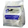 Simple System Instant Linseed - 5kg Simple System Instant Linseed - 5kg