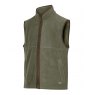 Hoggs Stenton Technical Fleece Gilet Lovat Hoggs Stenton Technical Fleece Gilet Lovat