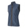 Hoggs Strenton Ladies Fleece Gilet Slate