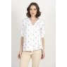 Hartwell Hartwell Jewellery Bees Louise Shirt
